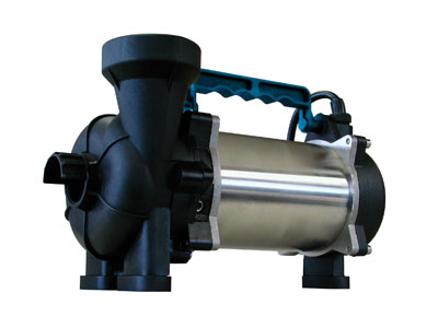 AQPro 4500 Pump